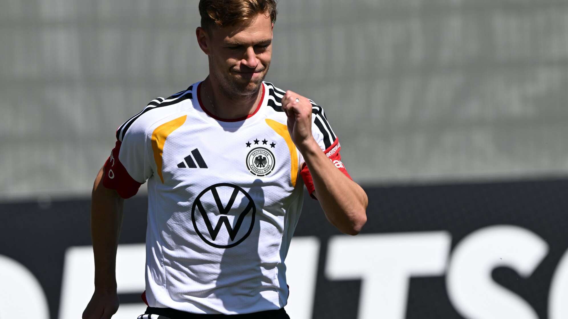 Joshua Kimmich