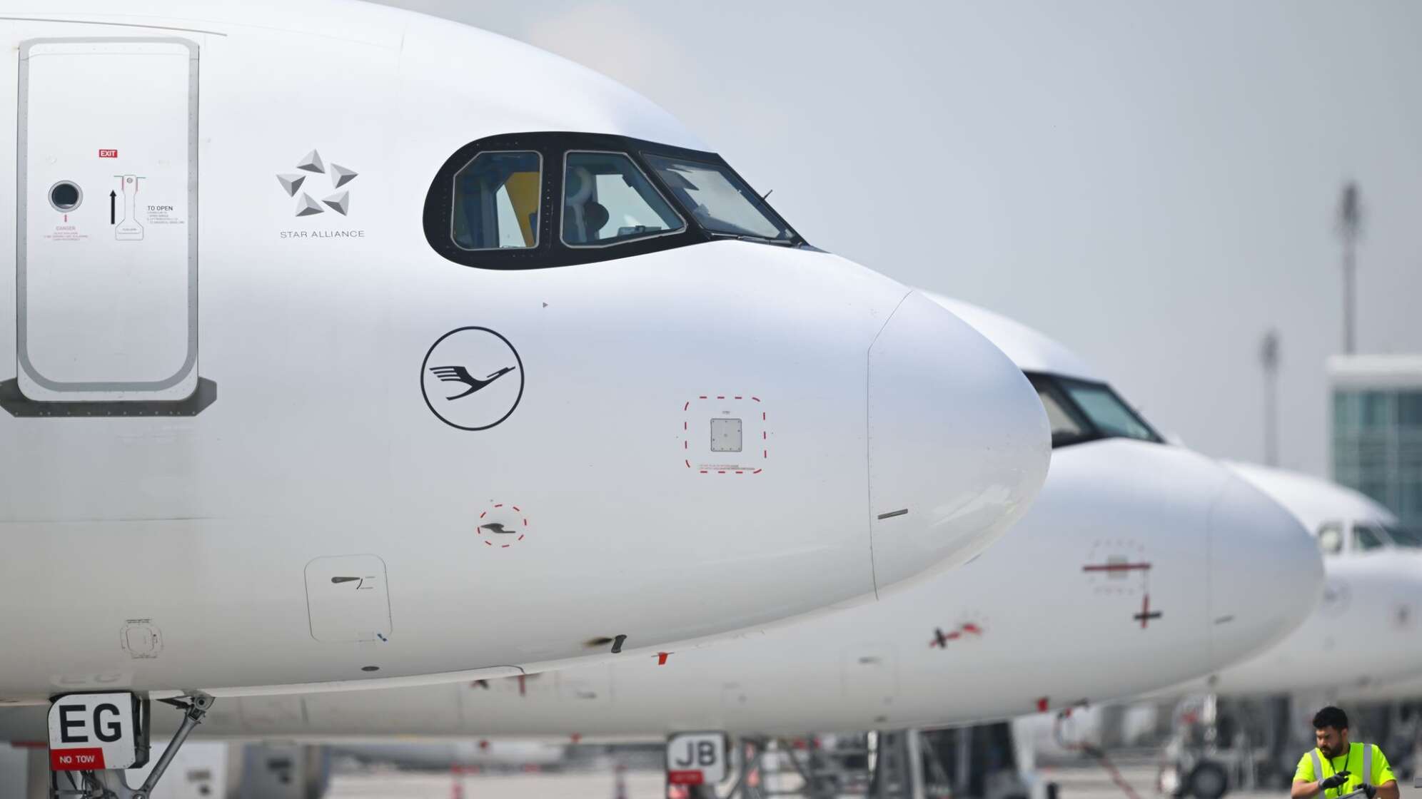 Lufthansa CityLine