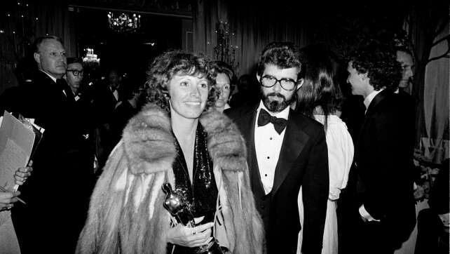«Star Wars»-Editorin Marcia Lucas gestorben