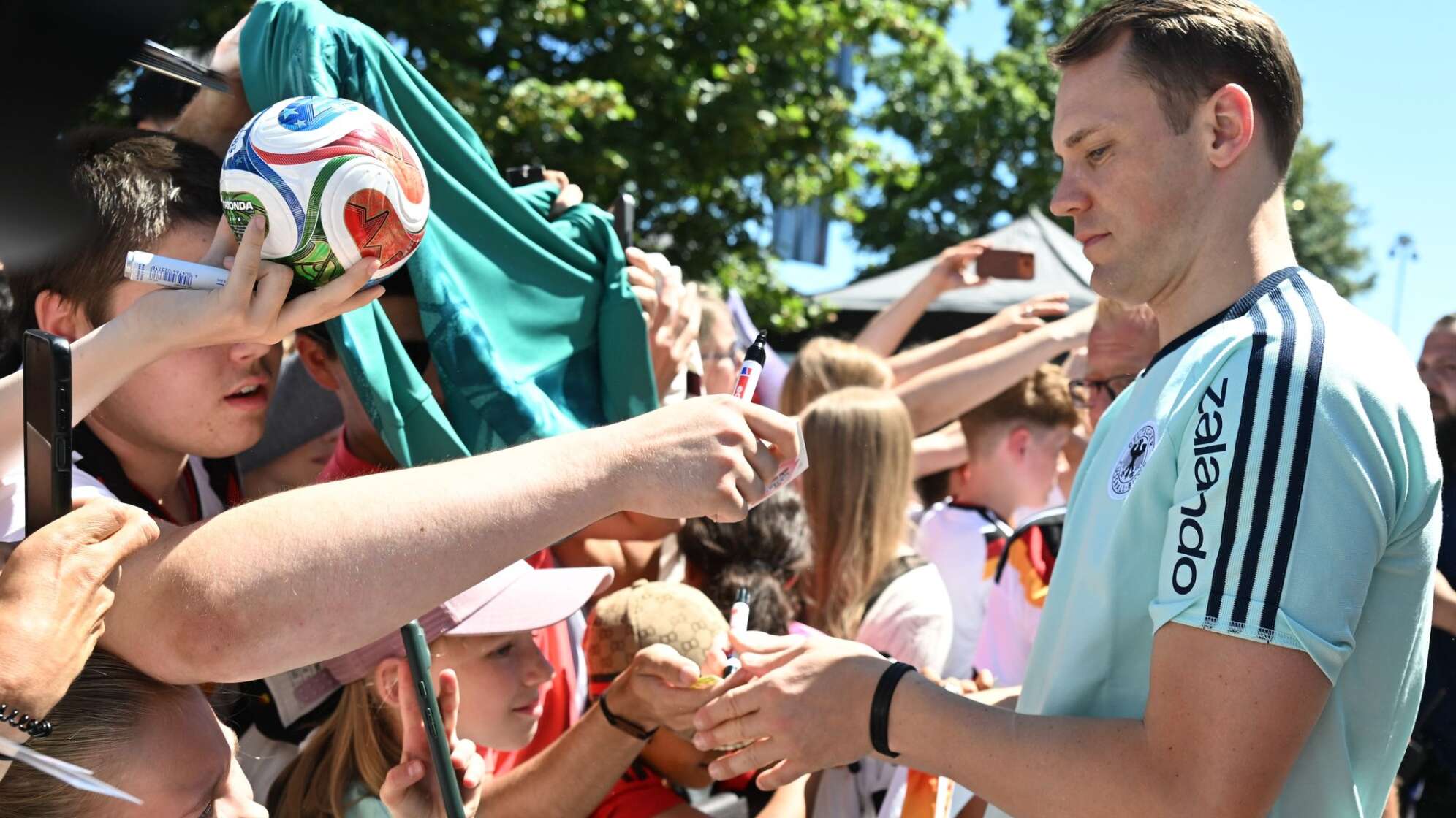 Manuel Neuer
