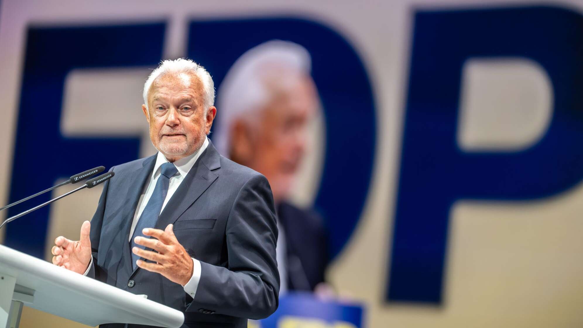 FDP Bundesparteitag