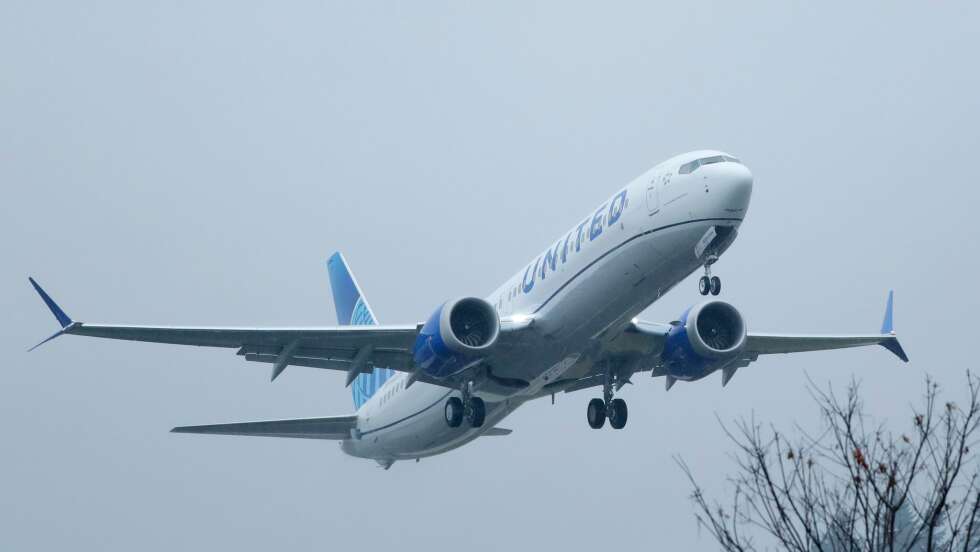 «Renitenter Passagier»: US-Flugzeug muss zwischenlanden