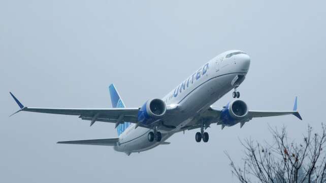 «Renitenter Passagier»: US-Flugzeug muss zwischenlanden