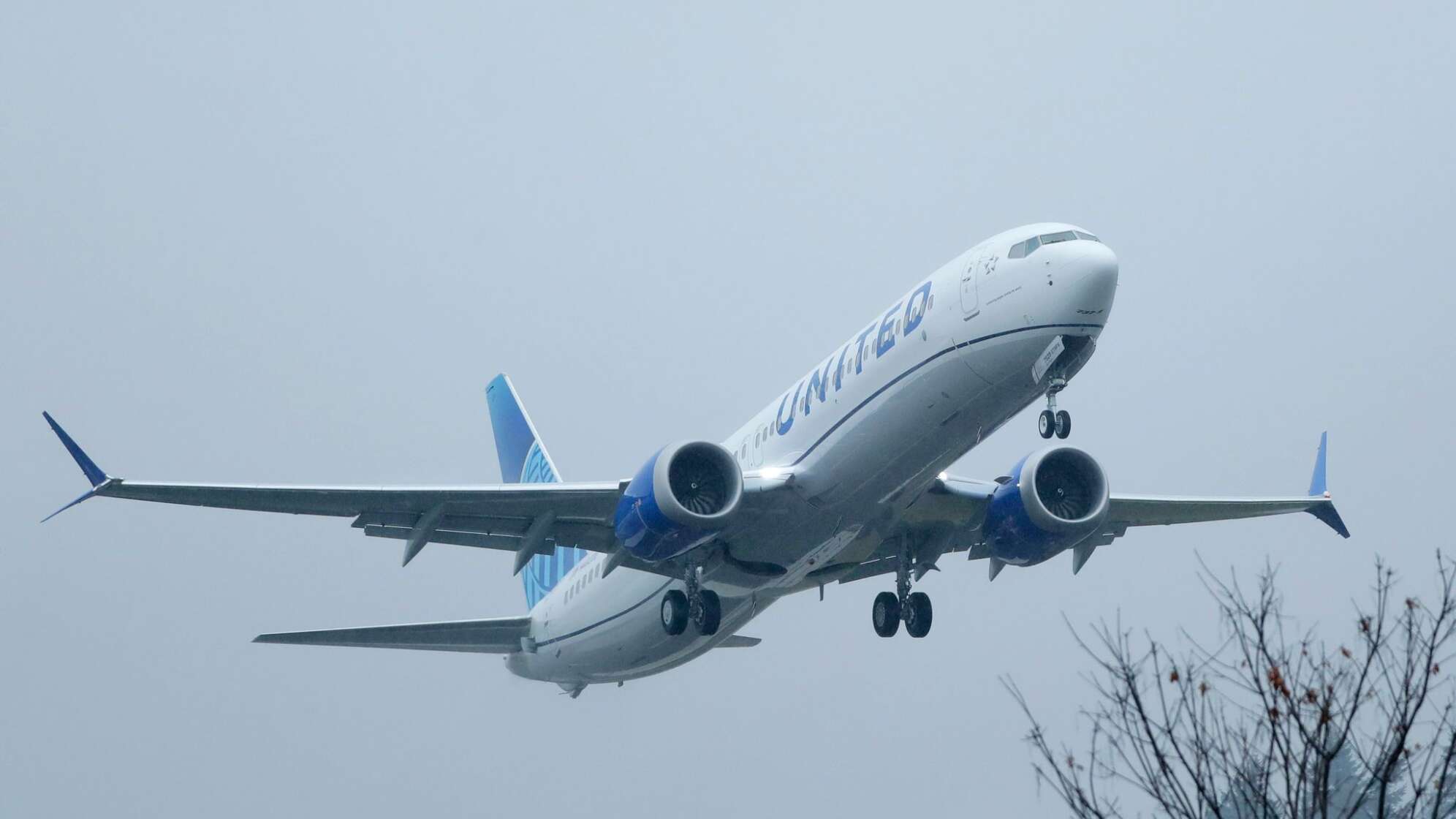 United Airlines