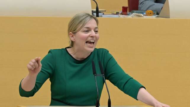 Grüne: Mehr Wickeltische, billigere Windeln