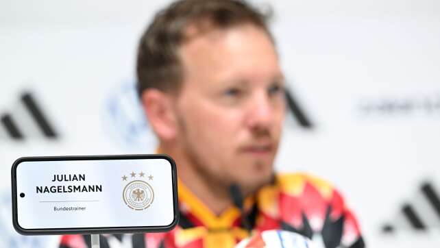 Das ist beim Finnland-Test für Nagelsmann wichtig