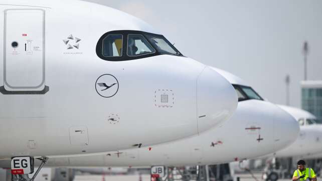 Flughafen München nach Drohnensichtung kurz lahmgelegt