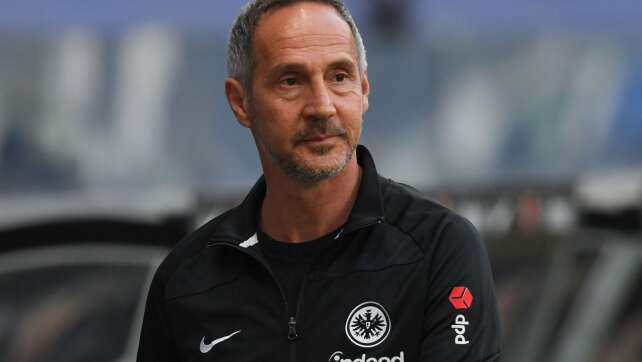 Hütter-Comeback als Eintracht-Trainer perfekt