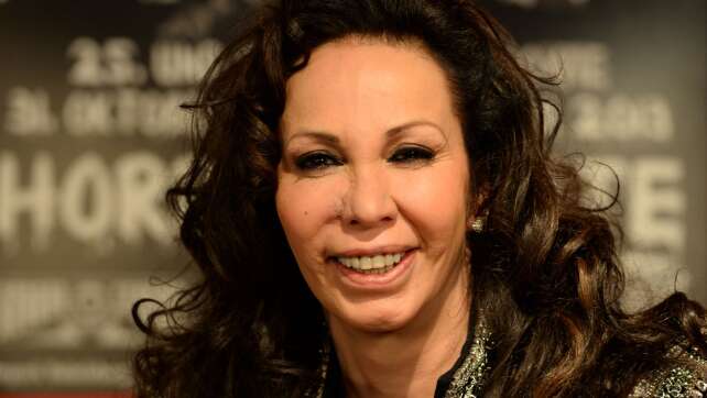 Jennifer Rush lernte Deutsch mit dem Sandmännchen