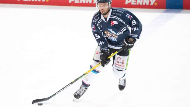 Straubing Tigers verlängern mit zwei Verteidigern