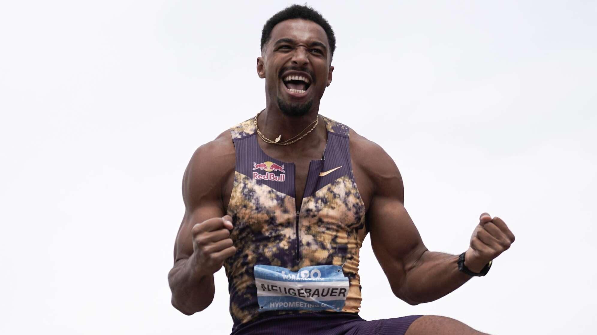 Leichtathletik: Mehrkampf-Meeting in Götzis