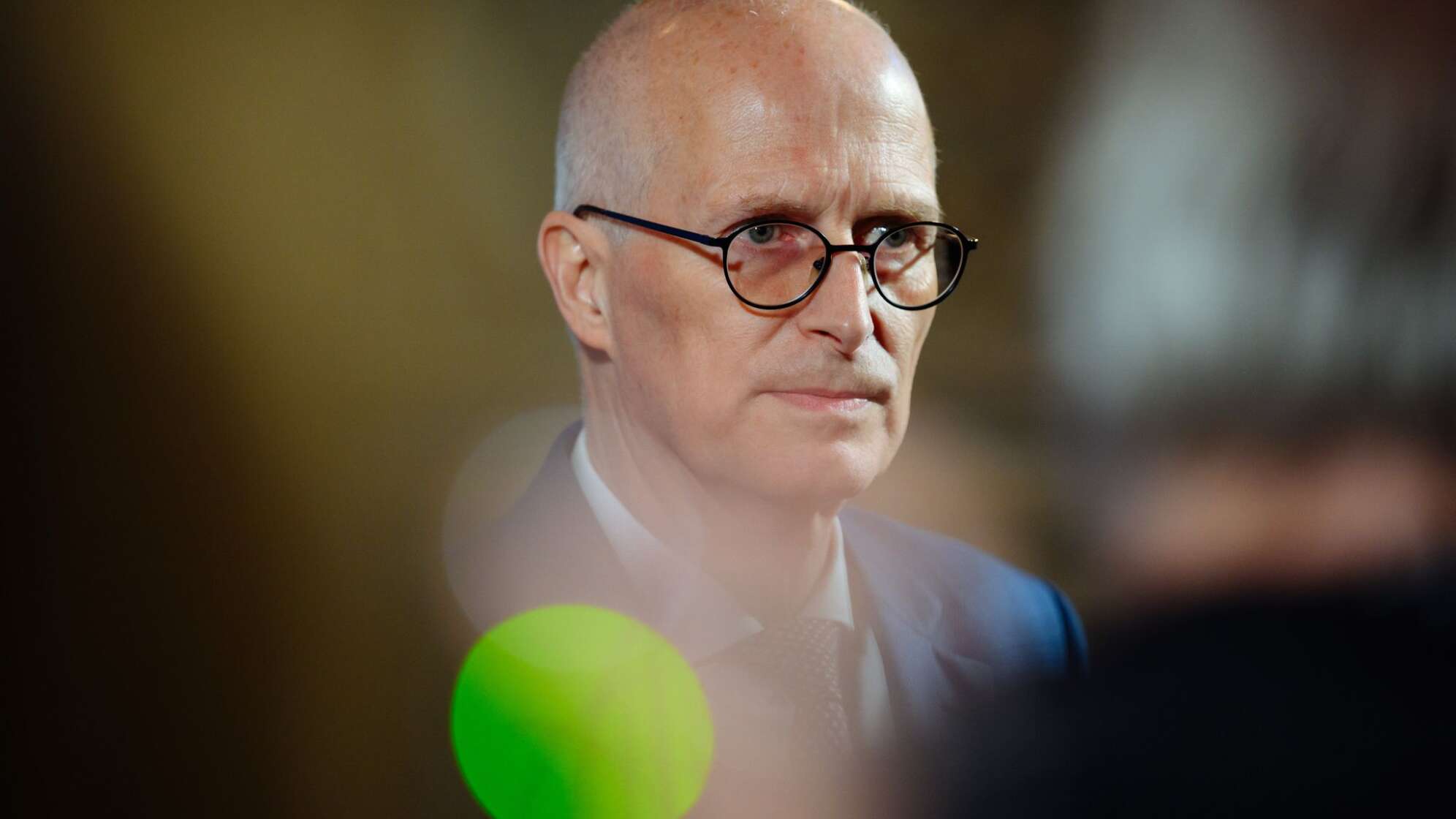 Hamburger Referendum zu Olympia-Bewerbung