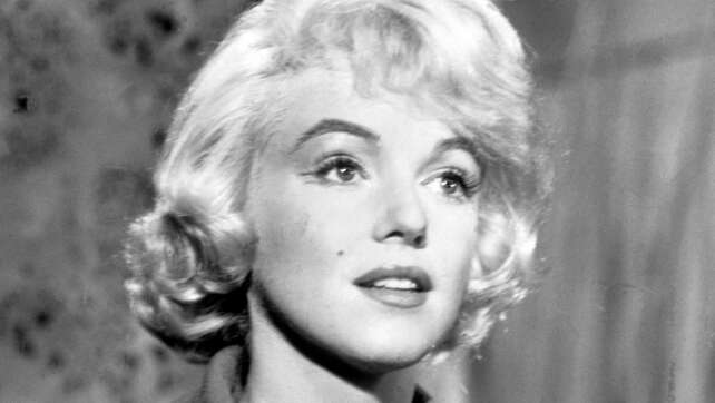 100 Jahre Marilyn Monroe – Die tragische Ikone