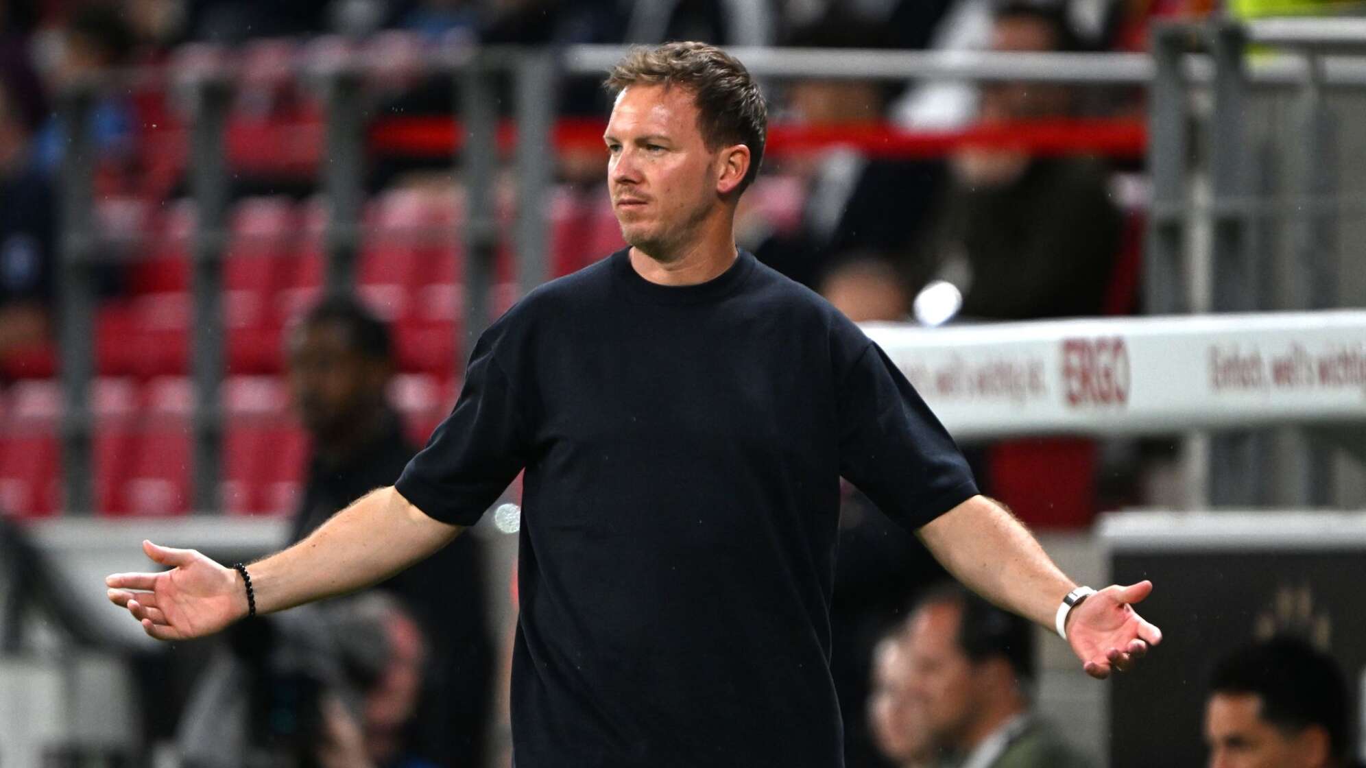 Julian Nagelsmann