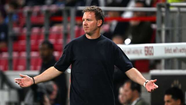Nagelsmann will enttäuschten Havertz in USA «gut auffangen»