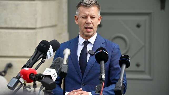 Ungarn: Präsident soll Amt per Verfassungsänderung verlieren