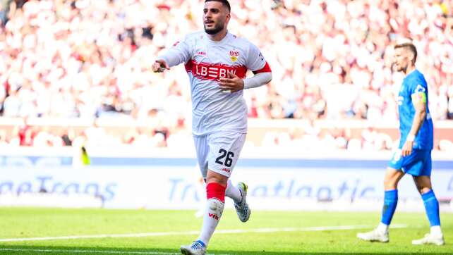 Bis 2029: Nationalspieler Undav verlängert in Stuttgart