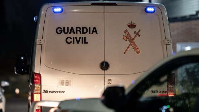 Stausee in Spanien: Mutter und Oma sterben bei Kindesrettung