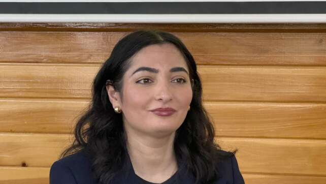 Reise von Ministerin Radovan in den Libanon abgebrochen