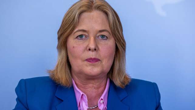 Bärbel Bas: «Bin ein personifiziertes Feindbild geworden»