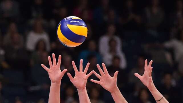 ASV Dachau zieht sich aus Volleyball-Bundesliga zurück