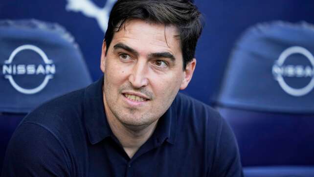 Bericht: Bayer-Kandidat Iraola wird Trainer in Liverpool