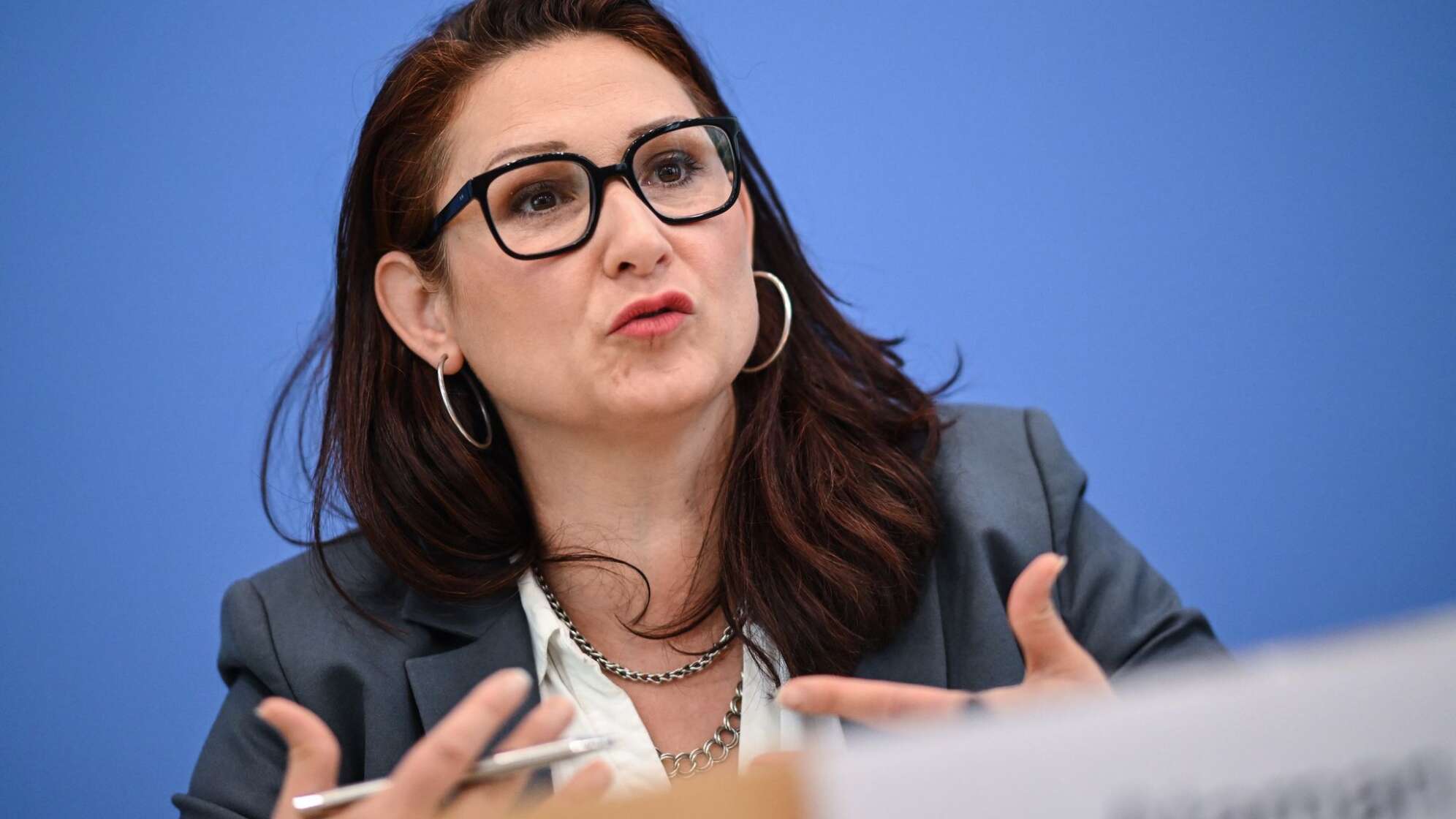 Jahresbericht 2025 der Antidiskriminierungsstelle