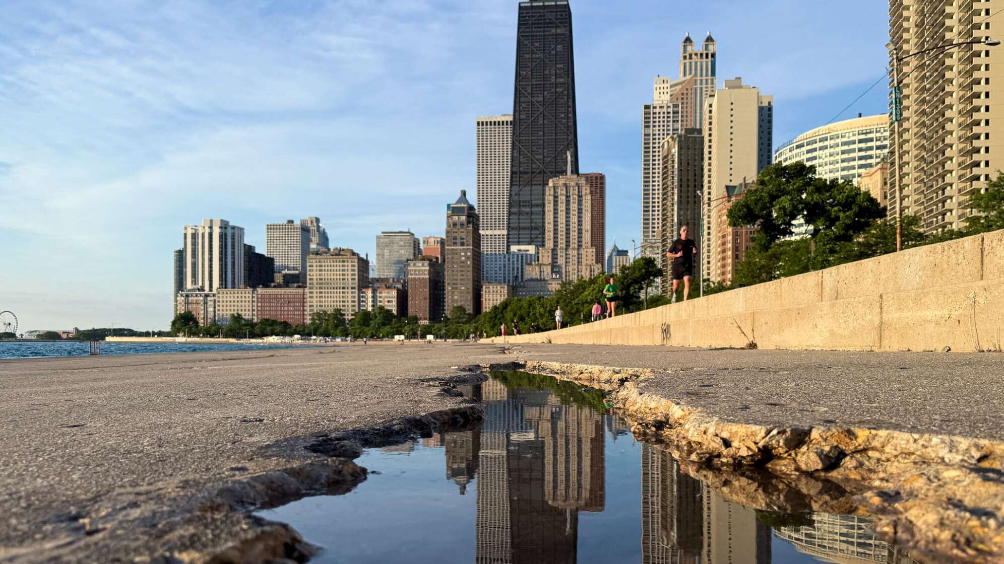 Fußball-WM - Chicago