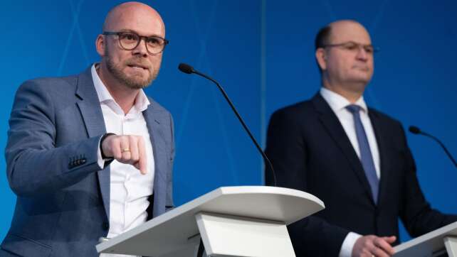 Digitale Unabhängigkeit: Ministerium testet IT-Lösungen