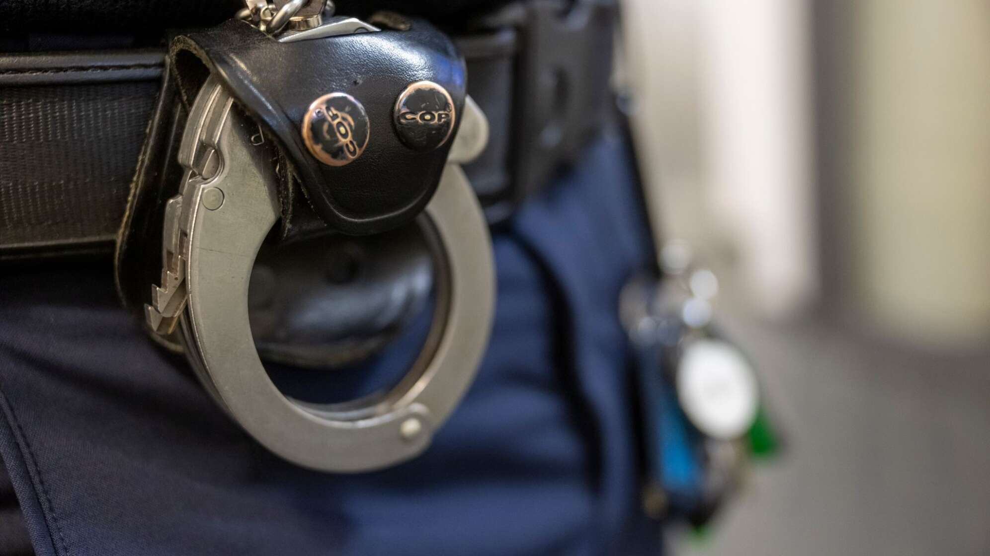 Jugendlicher wegen Terrorverdachts festgenommen