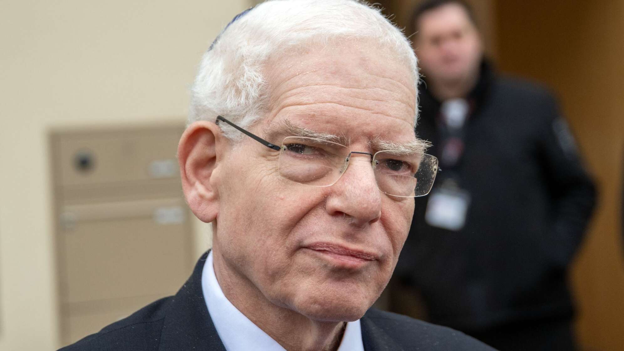 Josef Schuster