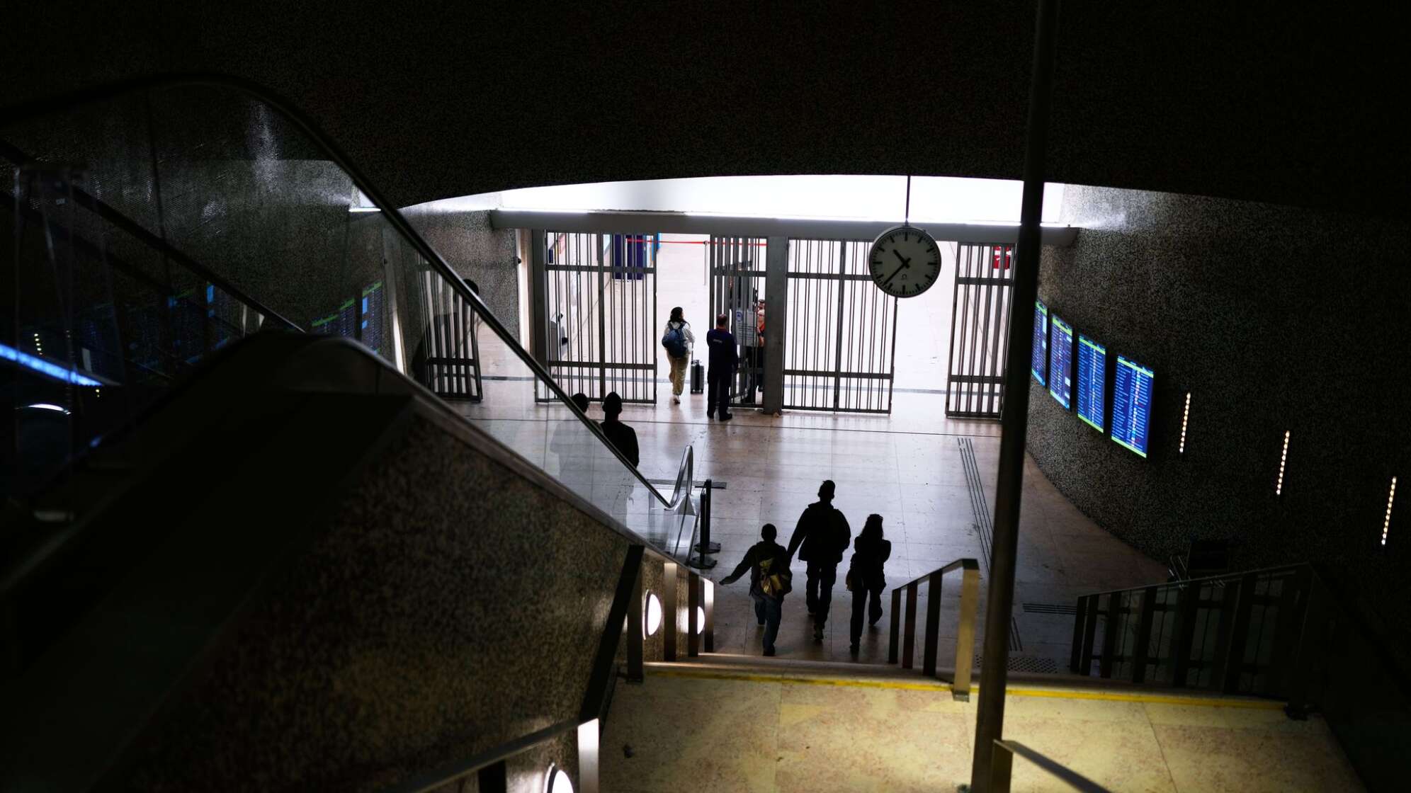 Generalstreik in Portugal