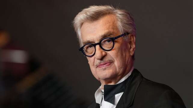 Nacktszene mit Kinski: Wenders zieht Film vorerst zurück