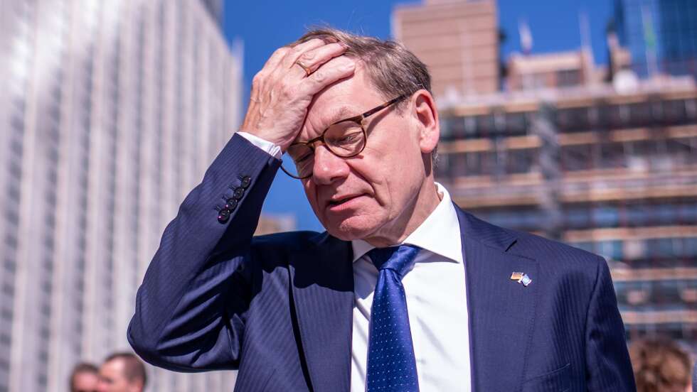 Deutschland scheitert krachend bei Wahl zu UN-Sicherheitsrat