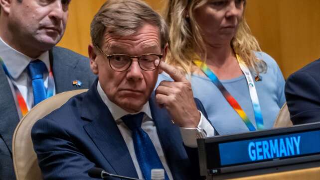 Was das diplomatische UN-Desaster Deutschlands bedeutet
