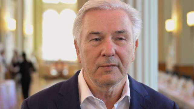Wowereit: Wir waren schon mal weiter