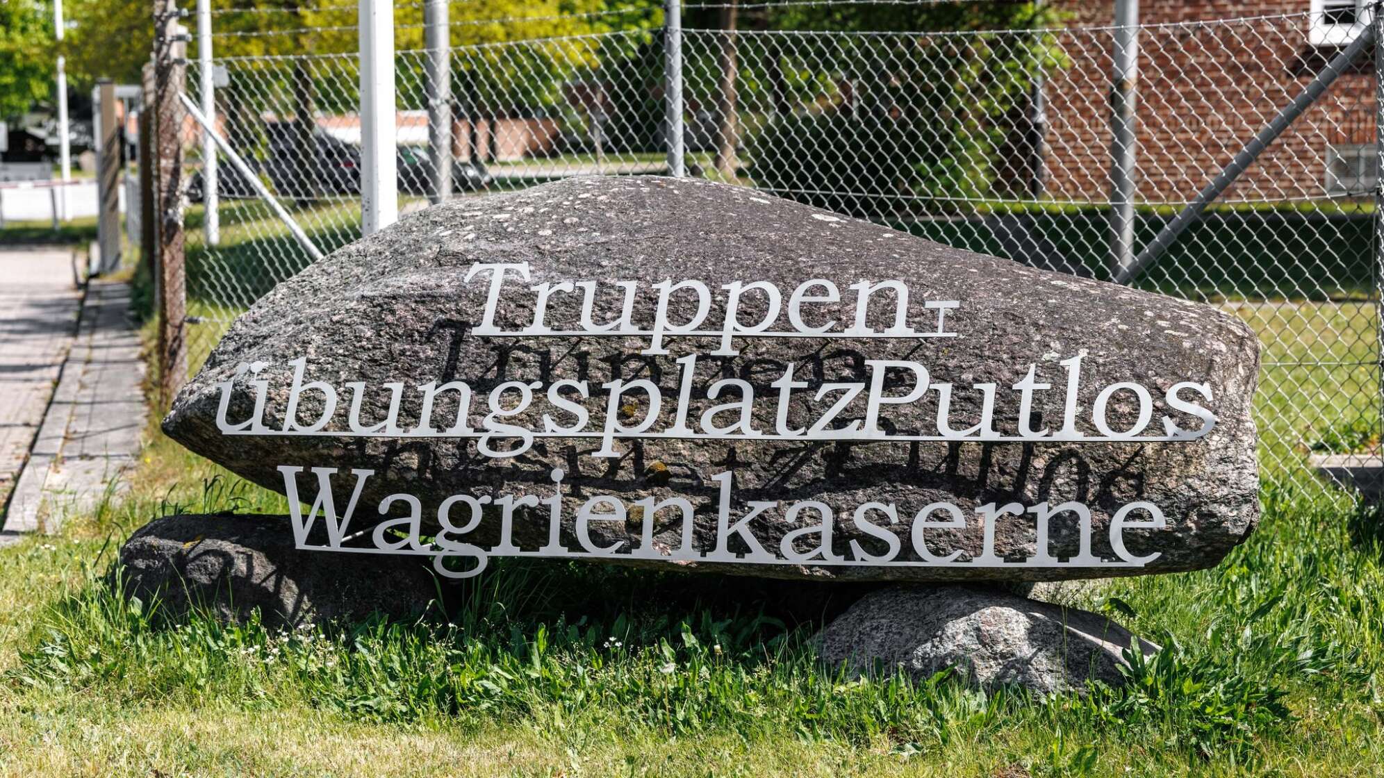 Bundespolizist bei Schießtraining tödlich verletzt