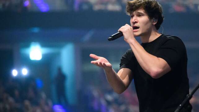 Wincent Weiss bricht Konzertabsage in Hessen das Herz