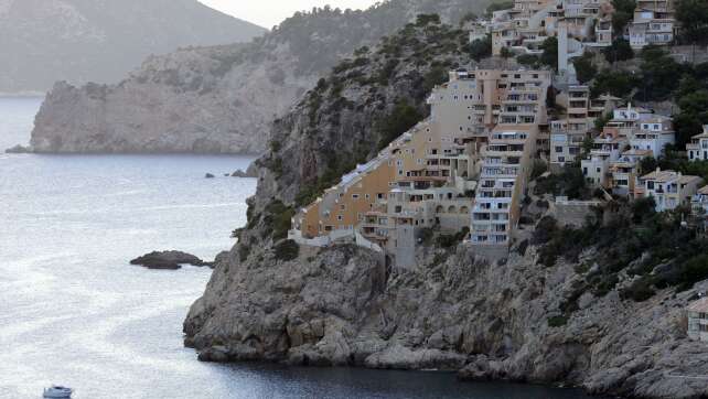 Deutscher lag wochenlang tot in seiner Wohnung auf Mallorca