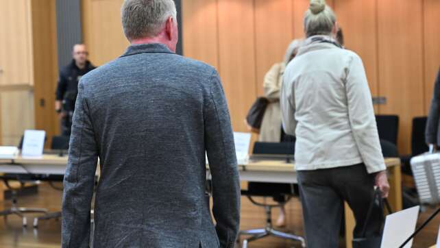 Hölle im Heim? - Prozess um Pflege-Skandal im Harz