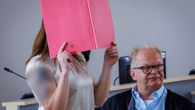 Fall Fabian: Junge verblutete nach Messerstichen