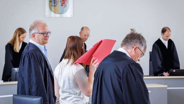 Gutachten im Fall Fabian: Erstochen und verbrannt