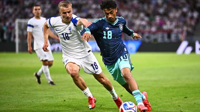 Voller WM-Fokus: Was der Bayern-Wirbel mit Brown macht