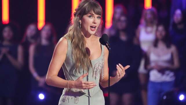 Taylor Swift veröffentlicht neuen Song zu «Toy Story 5»