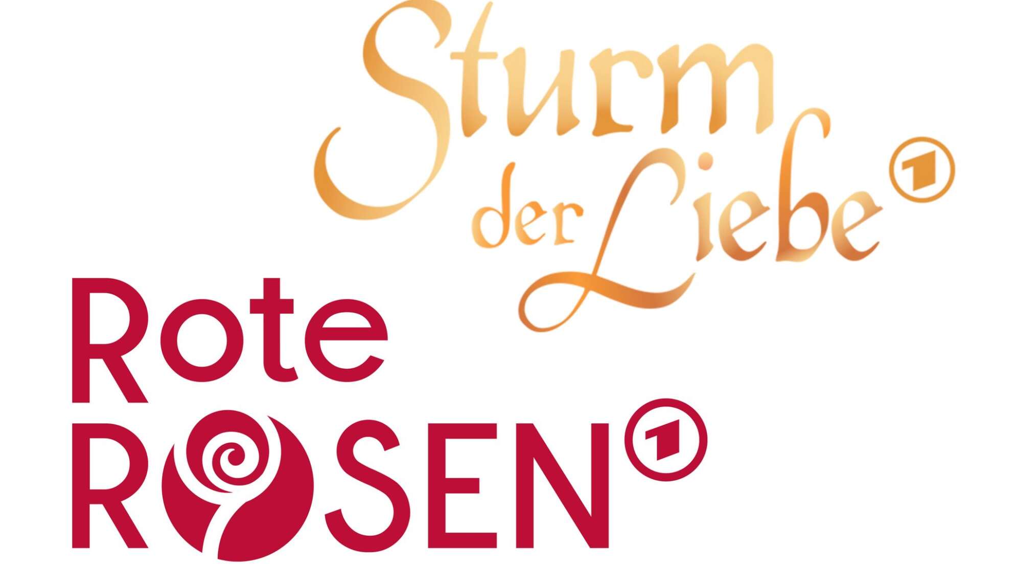 "Rote Rosen" und "Sturm der Liebe" bis mindestens 2028