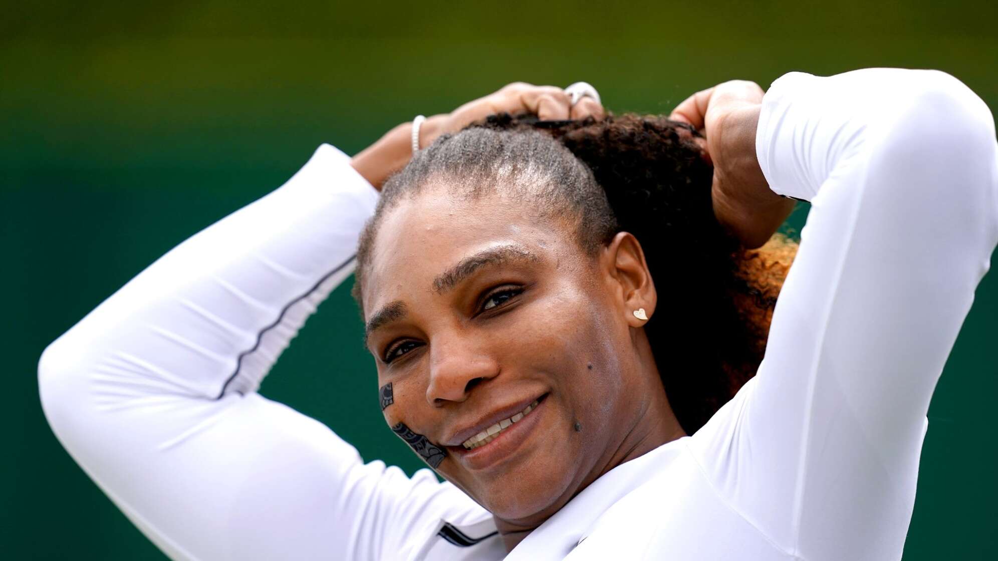 Serena Williams