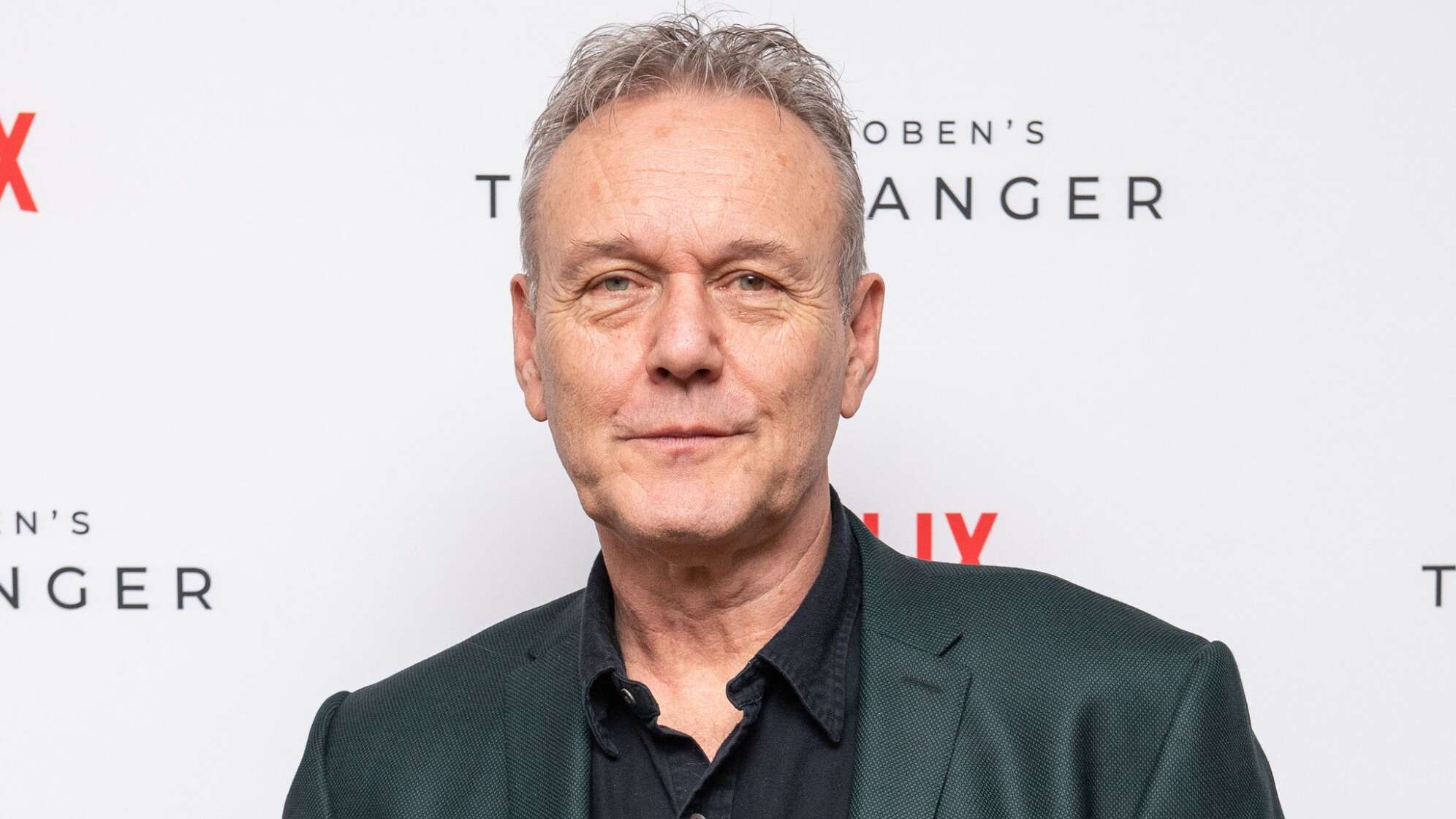 Schauspieler Anthony Head gestorben