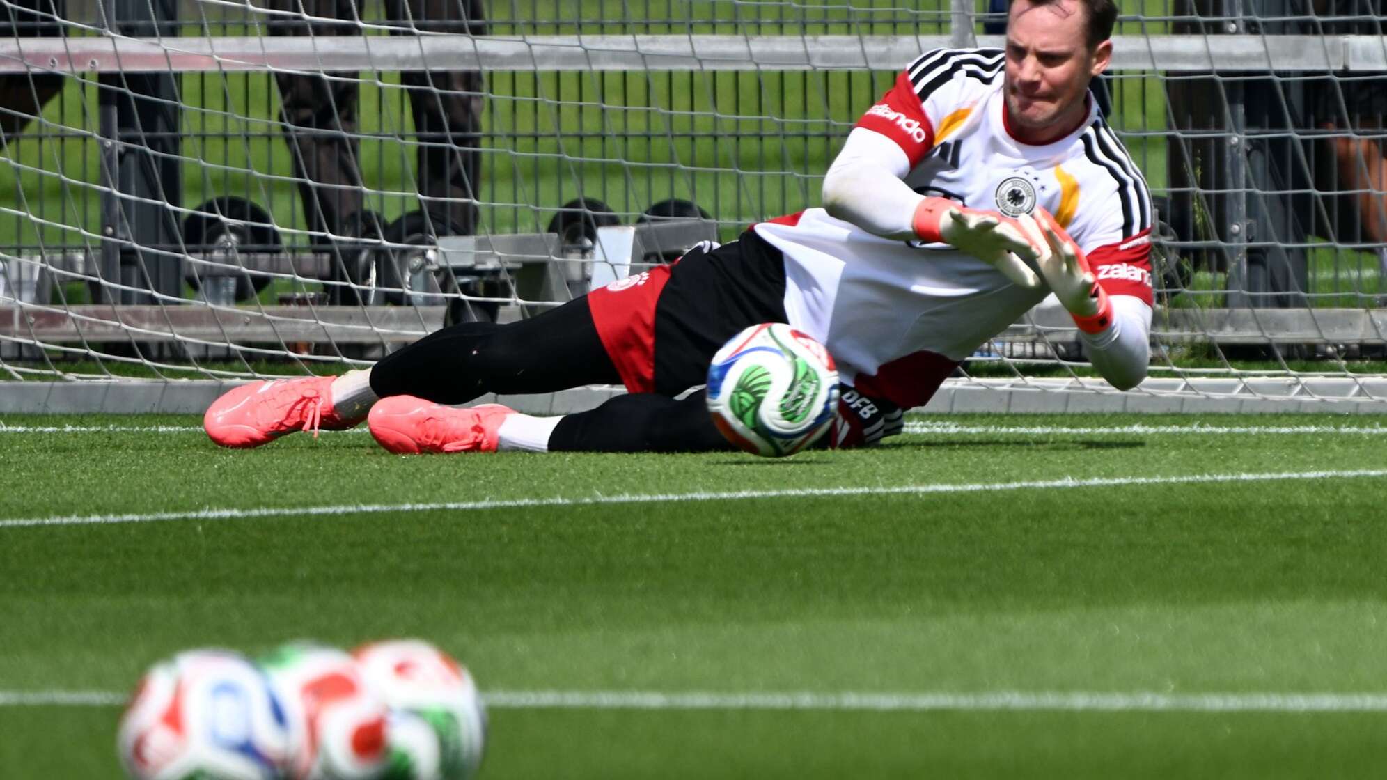Manuel Neuer