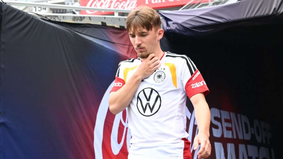 Der Karl-Schock: Das bedeutet er für die WM und Nagelsmann