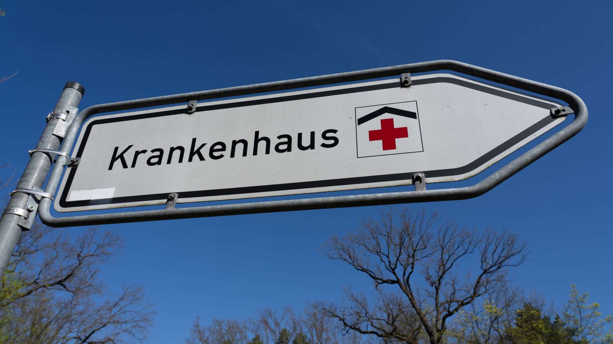 Krankenhaus